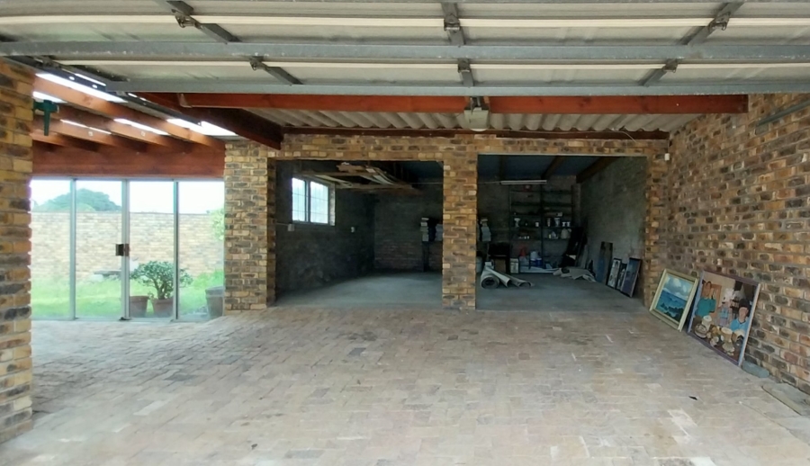 4 Bedroom Property for Sale in Bettys Bay Western Cape